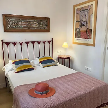 Apartment Rg Calle Santiago 46 Seville