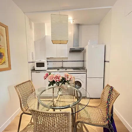 Apartment Rg Calle Santiago 46
