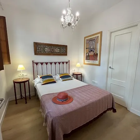 Rg Calle Santiago 46 Apartment *