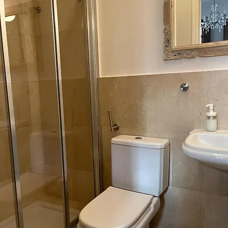 Rg Calle Santiago 46 Apartment Seville