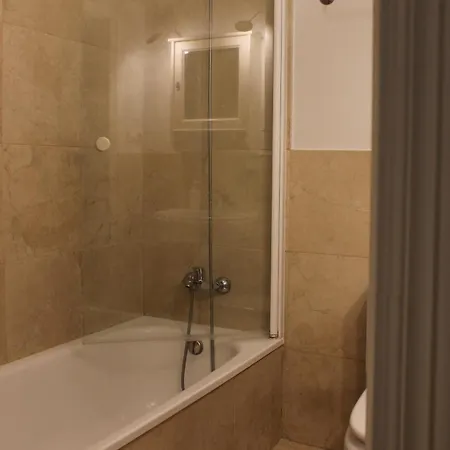 Apartment Rg Calle Santiago 46