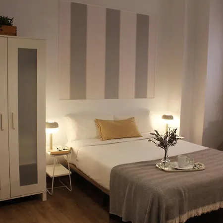 Apartment Rg Calle Santiago 46 *