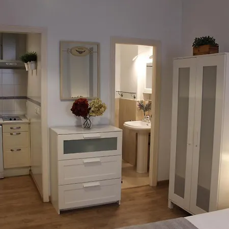 Apartment Rg Calle Santiago 46 Seville