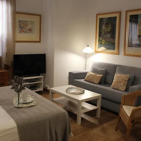 Rg Calle Santiago 46 Seville